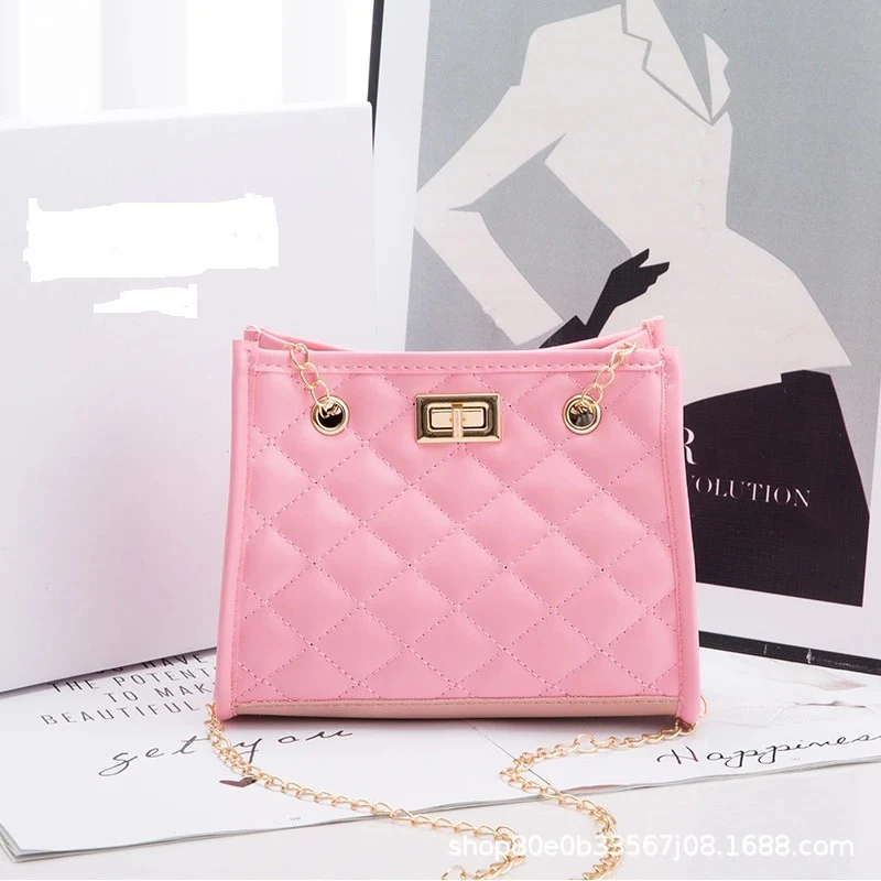 Women's Single Shoulder Bag - Image 7
