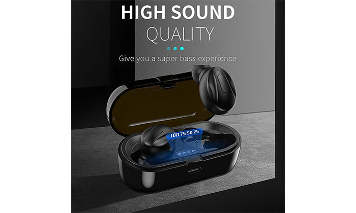 XG13 True Wireless Stereo Sports Headset - Image 3