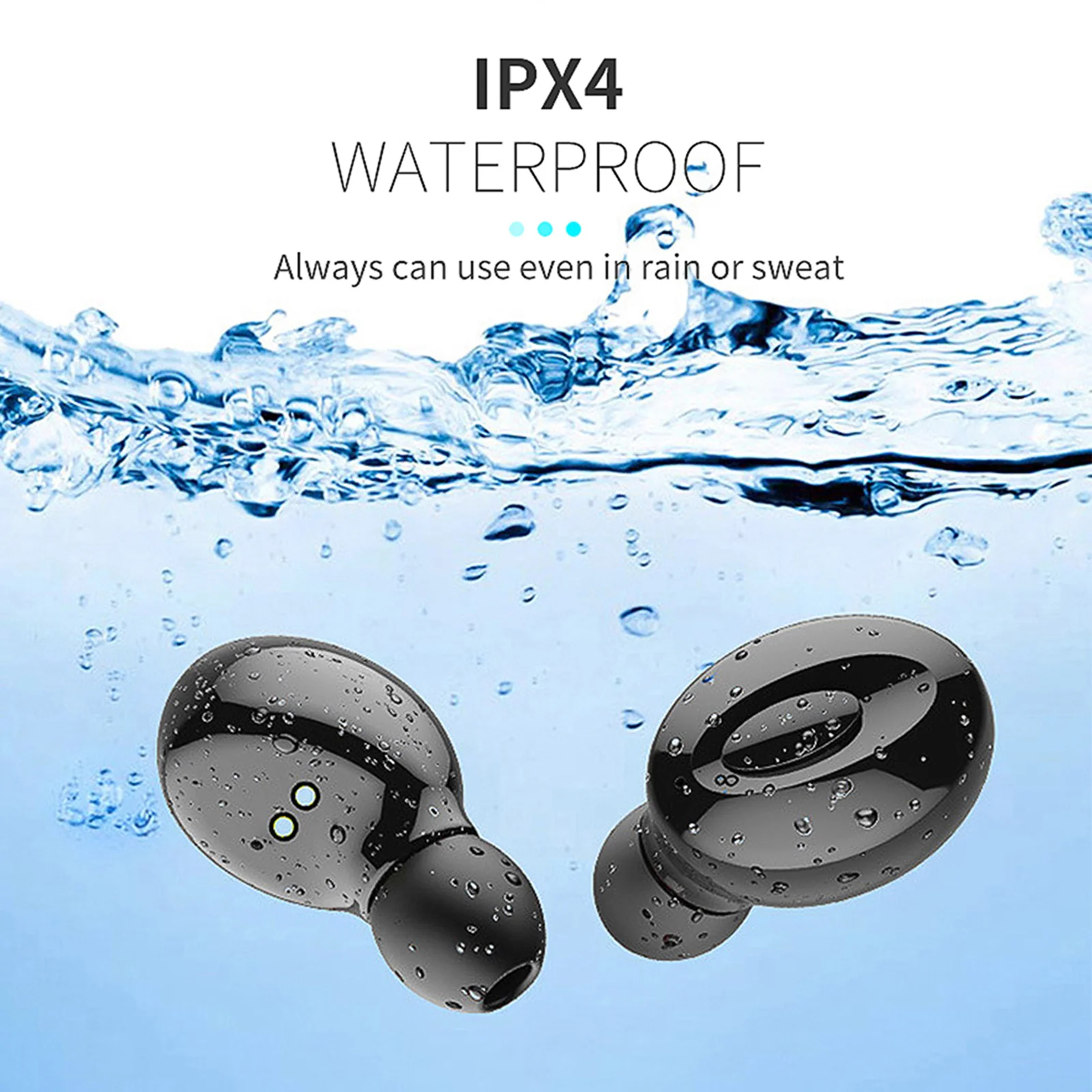 XG13 True Wireless Stereo Sports Headset - Image 7