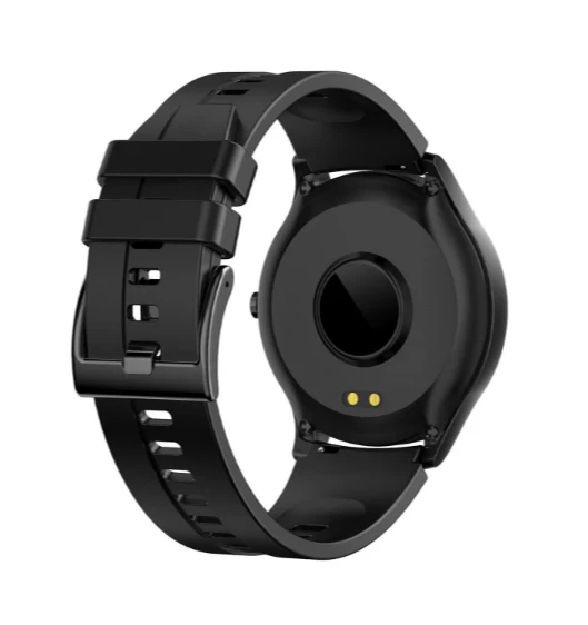 XQISIT Premium Active Watch Pro - Black - Image 6
