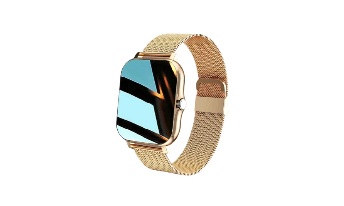 Y13 Smart Watch 1.83" With Bluetooth Call Function - Image 3