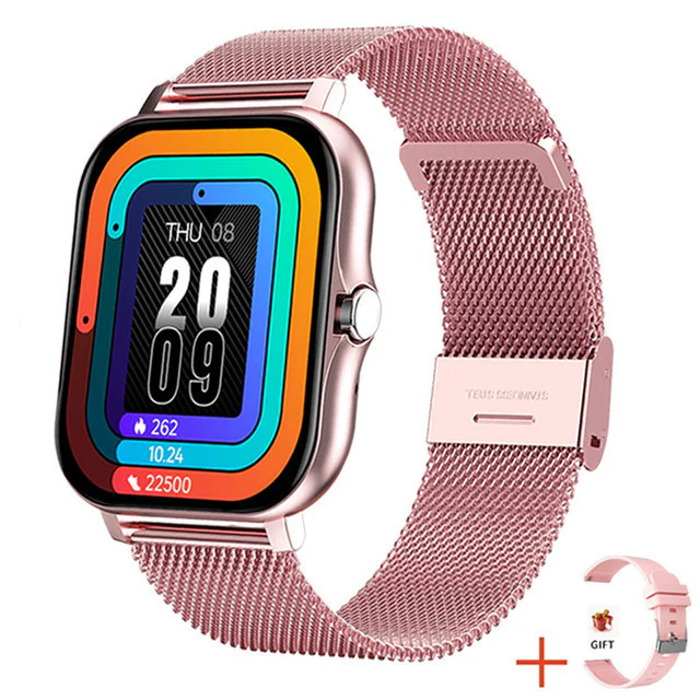 Y13 Smart Watch 1.83" With Bluetooth Call Function - Image 7