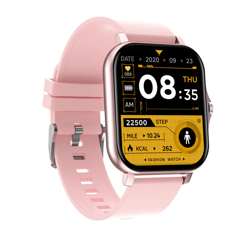 Y13 Smart Watch 1.83" With Bluetooth Call Function - Image 8