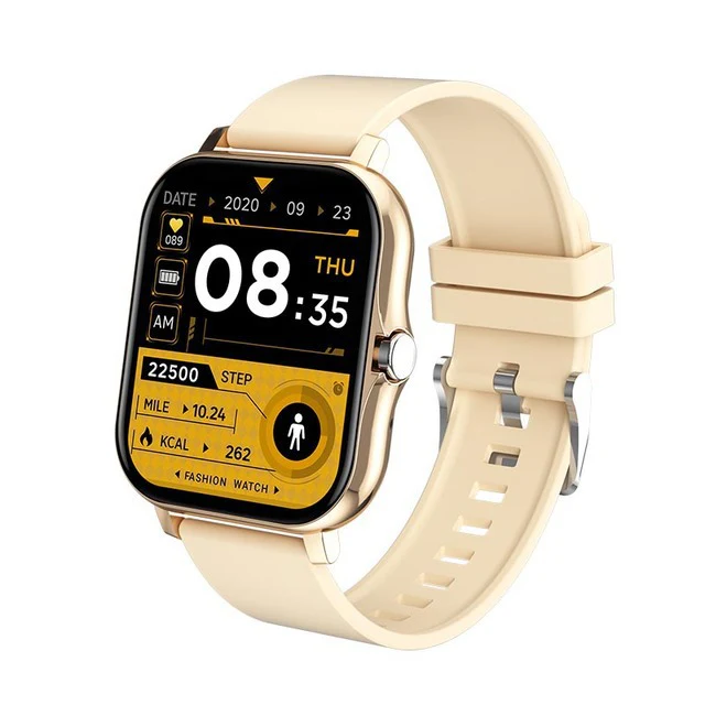Y13 Smart Watch 1.83" With Bluetooth Call Function - Image 9