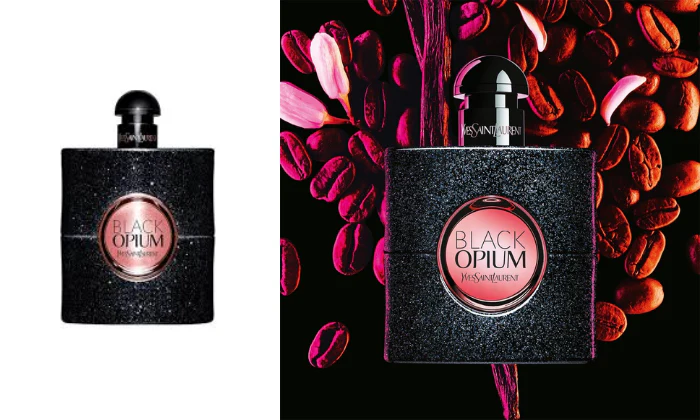 YSL Black Opium EDP 90ml