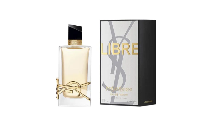 YSL Libre EDP 90ml - CLEARANCE