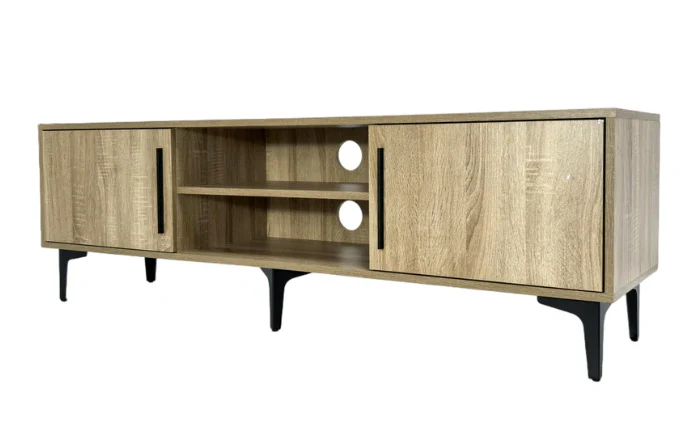 Vertex TV Unit Stand - 150cm - Image 5