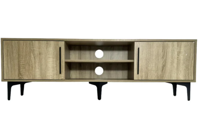 Vertex TV Unit Stand - 150cm - Image 6