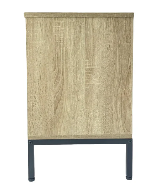 Vertex TV Unit Stand - 150cm - Image 7